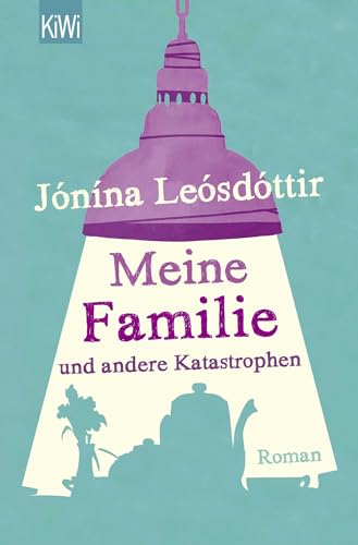 Meine Familie und andere Katastrophen: Roman