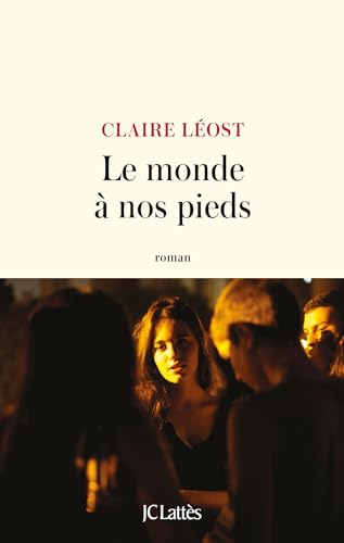 Le monde à nos pieds