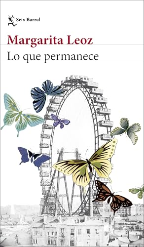 Lo que permanece (Biblioteca Breve) von Seix Barral