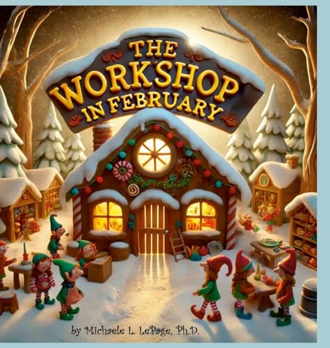 The Workshop in February von Lulu.com