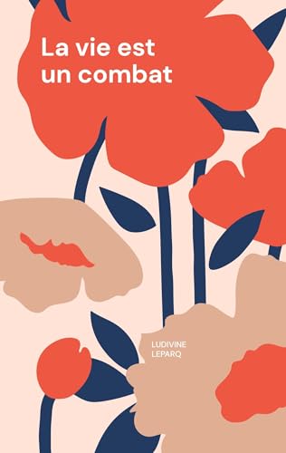 La vie est un combat von BoD – Books on Demand – Frankreich