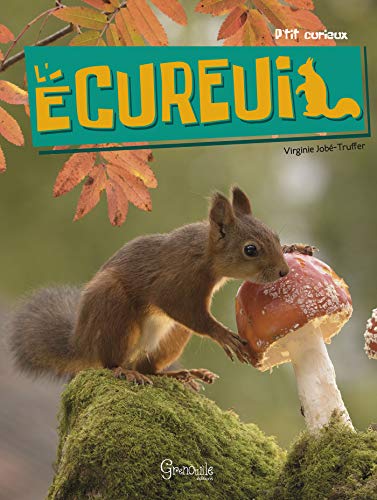L'écureuil