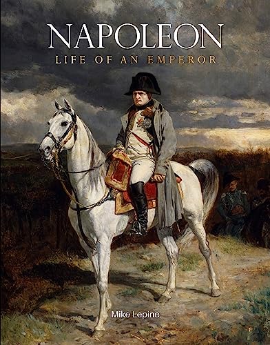 Napoleon: Life of an Emperor von sona books