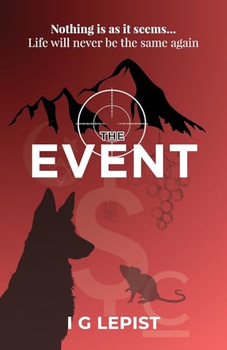 The Event von PN Books