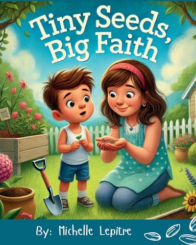Tiny Seeds, Big Faith von Self