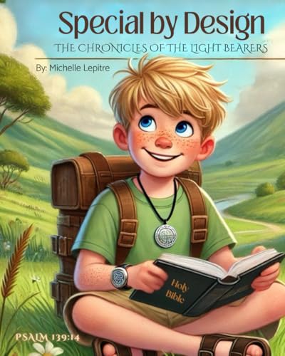 Special by Design: The Chronicles of the Light Bearers von Independently published