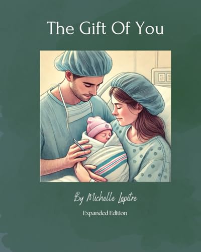 The Gift of You: Expanded Edition von Independently published