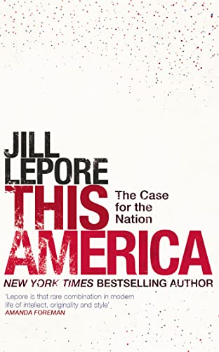 This America: The Case for the Nation