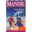 Mandie Books Mystery/Adventure for Pre-Teen Readers