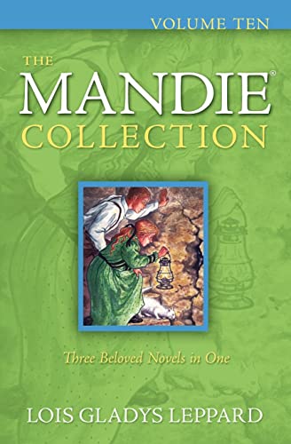 Mandie Collection (Mandie Mysteries) von Bethany House Publishers