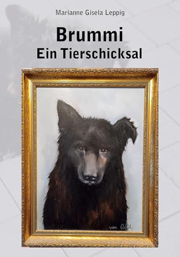 Brummi - Ein Tierschicksal von Rediroma-Verlag