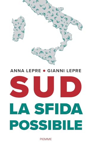 Sud. La sfida possibile Sud. La sfida possibile von Piemme