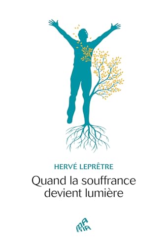 Quand la souffrance devient lumière von MAMA