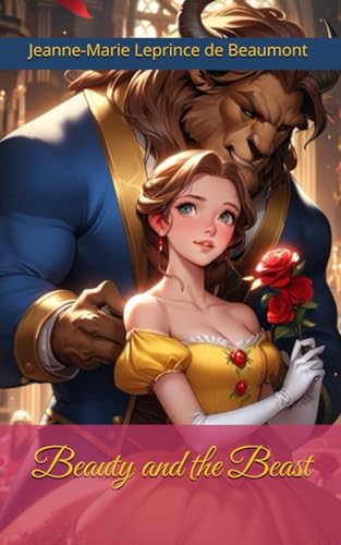 Beauty and the Beast Beauty and the Beast von Independently published