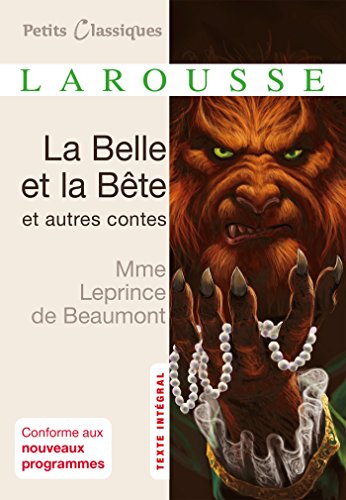 La Belle et la Bête et autres contes von Larousse