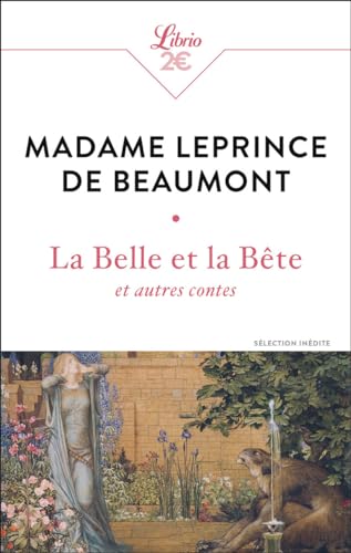 La Belle et la Bête et autres contes La Belle et la Bête et autres contes von J'AI LU