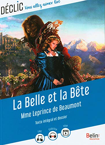 La Belle et la Bête
