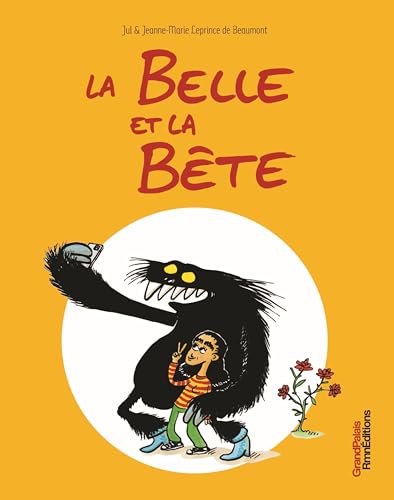 La Belle et la Bête La Belle et la Bête von RMN