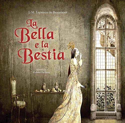 La bella e la bestia (Perle classiche)