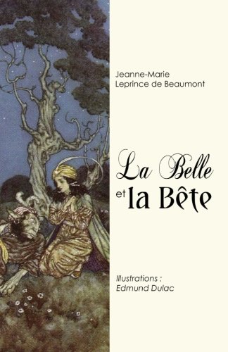 La belle et la Bête