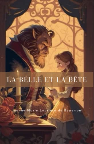 La belle et la bête La belle et la bête