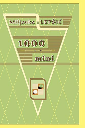 1000 mini von Authorhouse