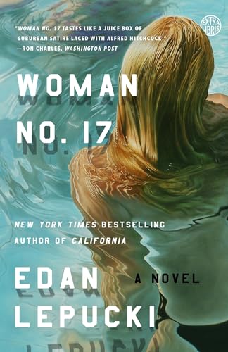 Woman No. 17: A Novel