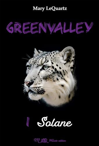 GREENVALLEY 1 - Solane von BOOKELIS