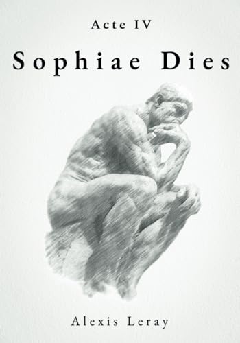 Sophiae Dies Sophiae Dies von autoédition