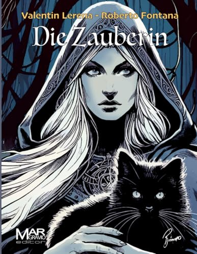 Die Zauberin