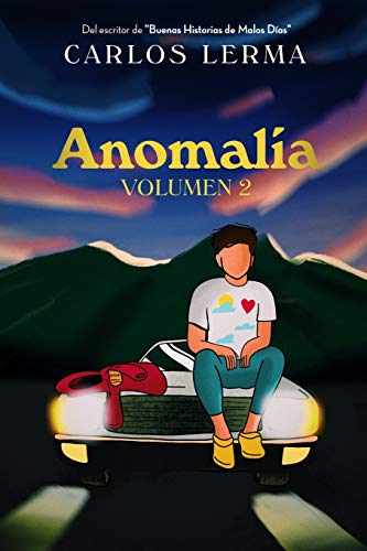 Anomalia von Blurb