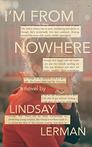I'm From Nowhere (Clash) von Clash Books