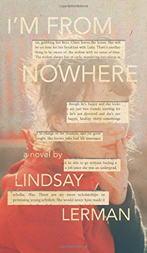 I'm From Nowhere von Clash Books