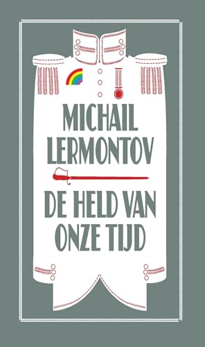 De held van onze tijd (Rainbow pocketboeken, 1327) von Rainbow