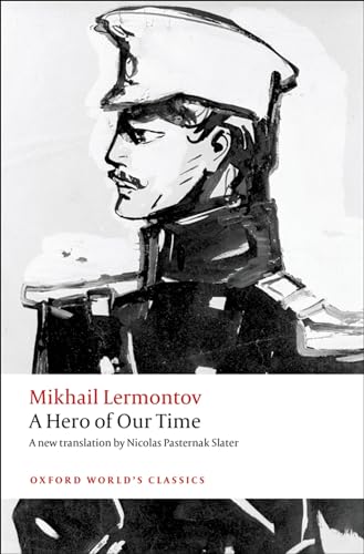 A Hero of Our Time (Oxford World’s Classics) von Oxford University Press
