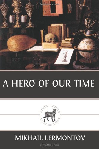 A Hero of Our Time A Hero of Our Time von CreateSpace Independent Publishing Platform