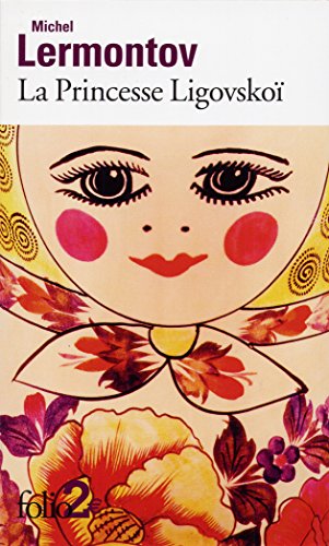 La princesse Ligovskoi von Folio