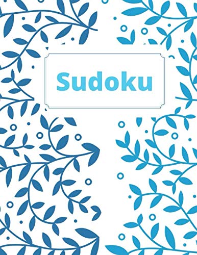 Sudoku: Sudoku-Rätsel für Senioren - leicht Gedächtnistraining für Erwachsene - Großformat Bd. 1 von Independently published