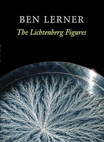The Lichtenberg Figures (Hayden Carruth Award for New and Emerging Poets)