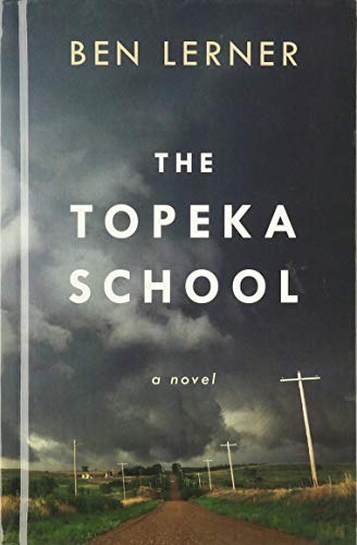 The Topeka School von Thorndike Press Large Print