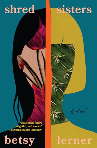 Shred Sisters von Grove Press