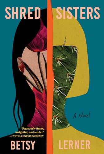 Shred Sisters: A Novel Shred Sisters: A Novel von HarperCollins Publishers