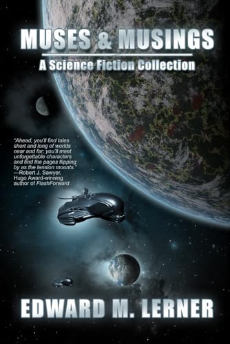 Muses & Musings: A Science Fiction Collection von Independently published
