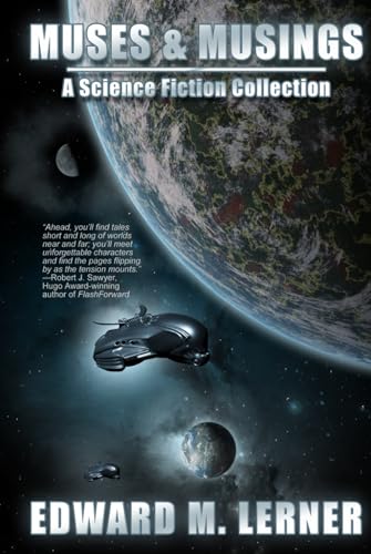 Muses & Musings: A Science Fiction Collection von Independently published