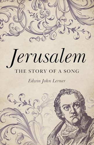Jerusalem: The Story of a Song von Chronos Books