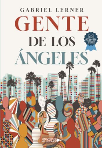 Gente de Los Ángeles von Universo de Letras