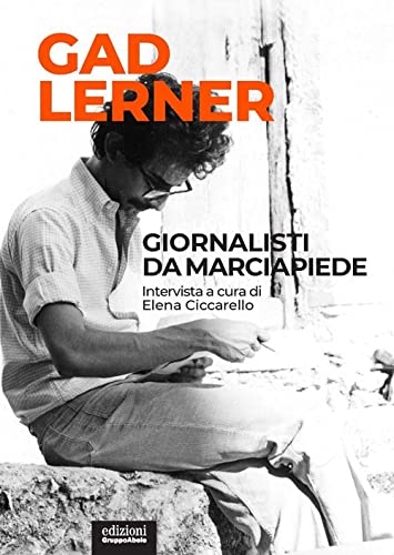 Giornalisti da marciapiede. Intervista a cura di Elena Ciccarello (Palafitte)