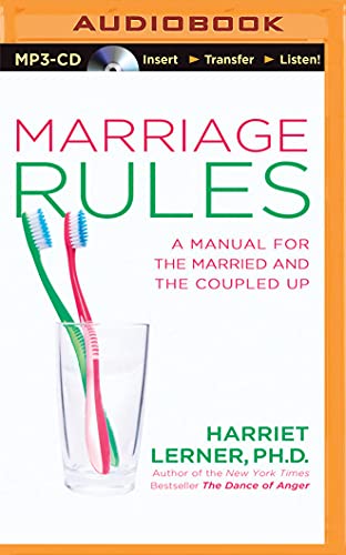 Marriage Rules: A Manual for the Married and the Coupled Up von BRILLIANCE CORP