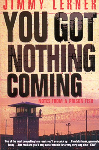 You Got Nothing Coming von Corgi