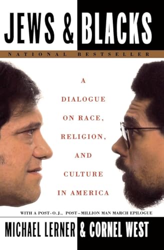 Jews and Blacks: A Dialogue on Race, Religion, and Culture in America von Plume